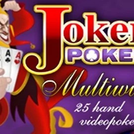 Try 25H Joker Poker (Espresso) slot by Espresso Games on prestige.com.de – logo image