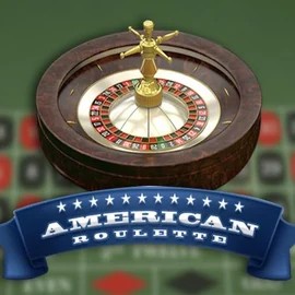 Official Table Games logo: American Roulette (BGaming) by BGAMING at Casino Prestige