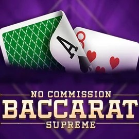 Baccarat Supreme – slot by OneTouch Games, featured at prestige.com.de