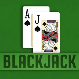 Table Games logo of Blackjack (Relax Gaming) from Relax Gaming at Casino Prestige
