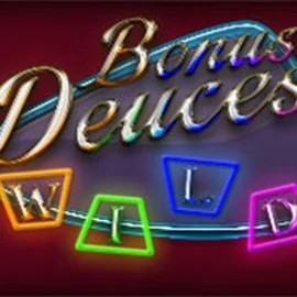 Play the Bonus Deuces Wild (RTG) slot by RTG (Reel Time Gaming) on Casino Prestige
