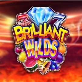 Play Brilliant Wilds slot by iSoftBet on prestige.com.de
