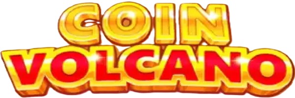Coin Volcano by 3 Oaks Gaming, showcased at prestige.com.de – game logo