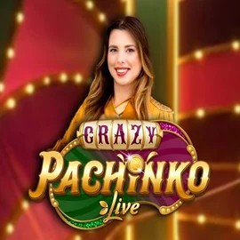 Crazy Pachinko online slot from Evolution – play at prestige.com.de