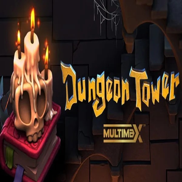 Enjoy Dungeon Tower by Peter & Sons – logo hosted on prestige.com.de