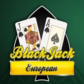 European Blackjack MH slot visual from Play'n GO available on prestige.com.de