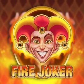 Fire Joker game by Play'n GO – logo hosted on Casino Prestige