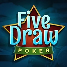 Five Draw Poker MH (Nucleus) by Nucleus Gaming, showcased at prestige.com.de – game logo