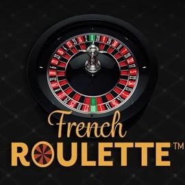 Enjoy French Roulette (NetEnt) by NetEnt – logo hosted on prestige.com.de
