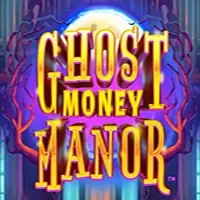 Enjoy Ghost Money Manor by Gold Coin Studio – logo hosted on prestige.com.de