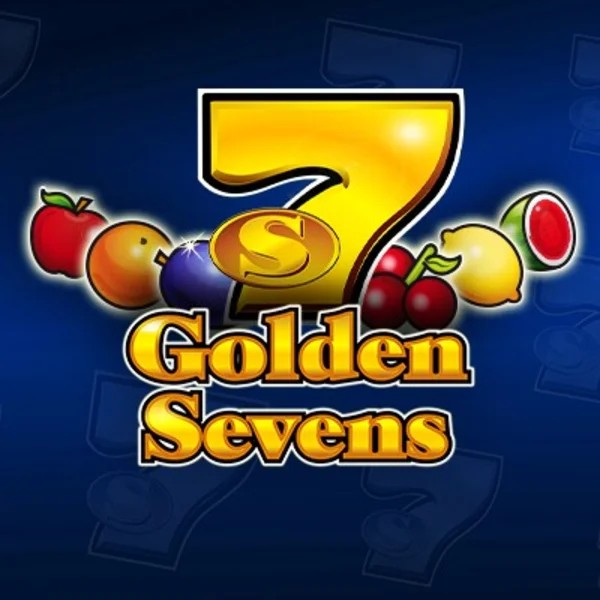 Enjoy Golden Sevens by Greentube – logo hosted on prestige.com.de