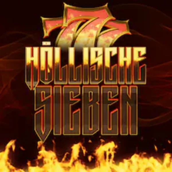Hollische Sieben casino game by Hölle Games – featured logo at Casino Prestige