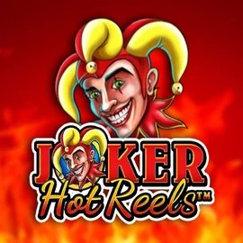 Joker Hot Reels online slot from Playtech – play at prestige.com.de