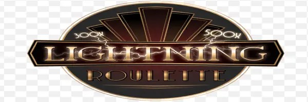 Play the Lightning Roulette slot by Evolution on Casino Prestige