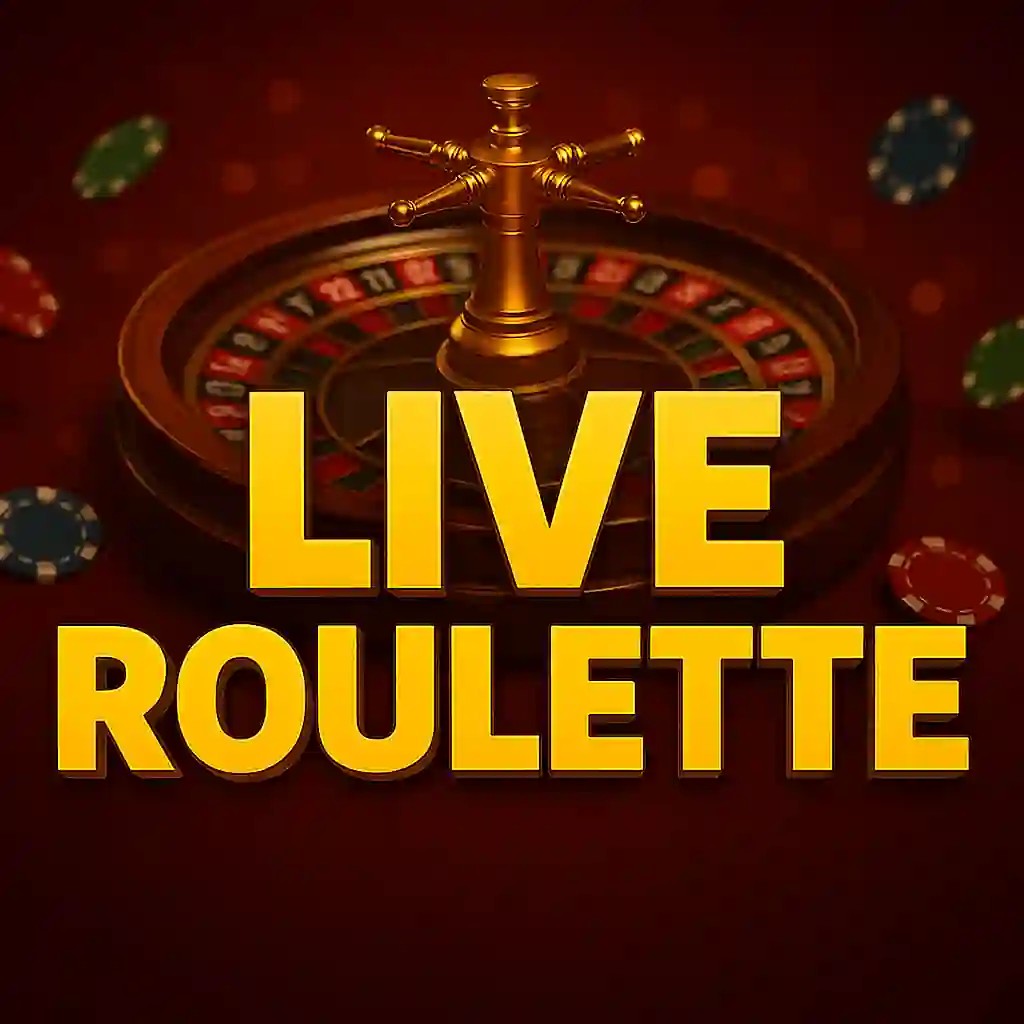 Live Roulette online slot from Evolution – play at prestige.com.de