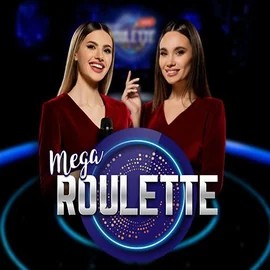 Play Mega Roulette slot by Pragmatic Play on prestige.com.de