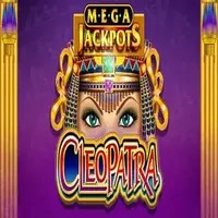 Play the Mega Jackpots Cleopatra slot by IGT on Casino Prestige