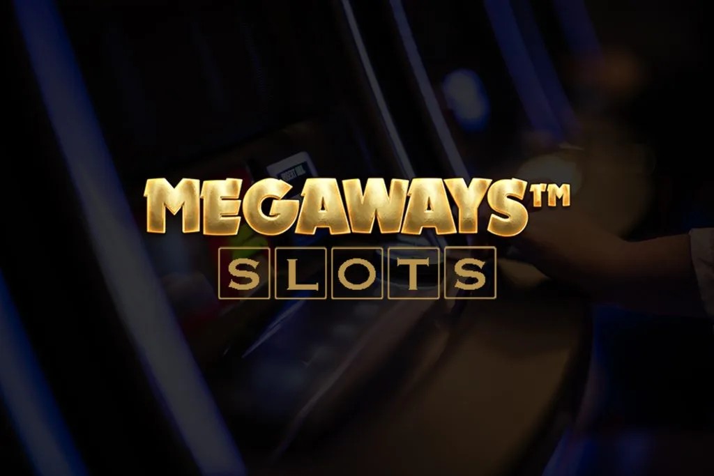 Megaways Slots slot icon by Big Time Gaming, available at Casino Prestige