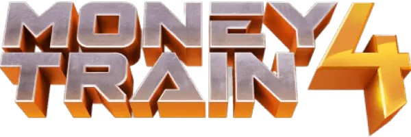 Money Train 4 online game logo by Relax Gaming on prestige.com.de