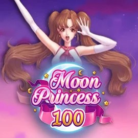 Moon Princess 100 online slot from Play'n GO – play at prestige.com.de