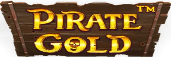 Pirate Gold by Pragmatic Play, showcased at prestige.com.de – game logo