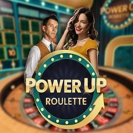 PowerUP Roulette online slot from Pragmatic Play – play at prestige.com.de
