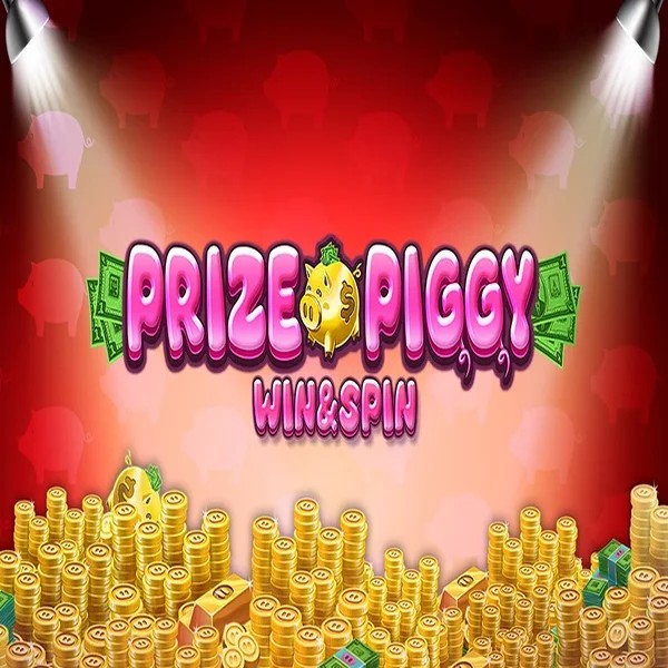 Prize Piggy Win & Spin – slot by Inspired Gaming, featured at prestige.com.de