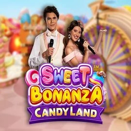 Play Sweet Bonanza Candy Land Live slot by Pragmatic Play on prestige.com.de
