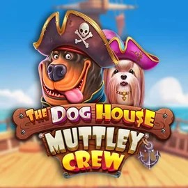 Play the The Dog House Muttley Crew slot by Pragmatic Play on Casino Prestige