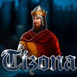Tizona slot icon by Merkur Gaming, available at Casino Prestige