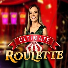 Ultimate Roulette – slot by Ezugi, featured at prestige.com.de