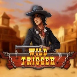Wild Trigger by Play'n GO, showcased at prestige.com.de – game logo